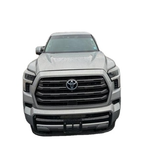 SUV Aspire 4WD Ultra-Lujo 2024, Edición Limitada, Automático, 7 Asientos, Acabado en Cuero, Cámara Trasera de 360°, Techo Panorámico - Product Image 1