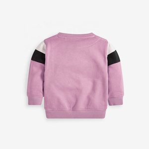 Pantalones de chándal de algodón personalizados, chándales, ropa de invierno para bebés, conjunto de chándal personalizado para niños, Conjunto de sudadera para niños - Product Image 4