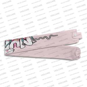 Funda para estetoscopio, funda para estetoscopio con estampado de enfermeras, fundas elásticas para estetoscopio para enfermeras, accesorios para estetoscopio de Vaslcare - Product Image 6