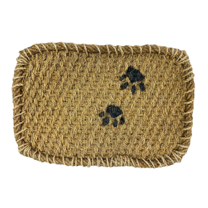 แผ่นมะพร้าวแฮนด์เมดเวียดนามพรีเมี่ยมสำหรับ100% สัตว์เลี้ยงเส้นใยมะพร้าววัสดุธรรมชาติคุณภาพสูงและราคาไม่แพง - Product Image 1