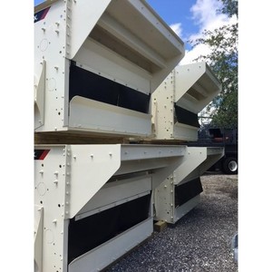 2026 CEDARAPIDS LJ-TSV6203-32 État neuf - Product Image 6