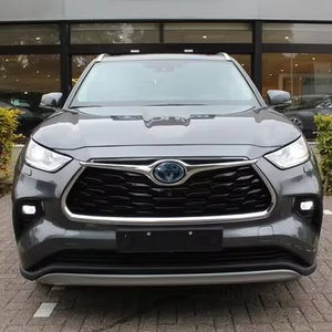 โตโยต้า ไฮแลนเดอร์ 2.5 AWD ไฮบริด ปี 2024 มือสอง - Product Image 1