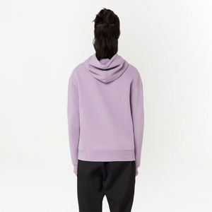 Nouvel arrivage de sweats à capuche pour femmes sweat-shirt à capuche style pull de haute qualité en coton polaire OEM disponible dans toutes les couleurs - Product Image 3