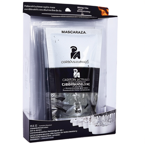 Ombrello Promozionale Personalizzato Silvia Silver per Merchandising - Product Image 2