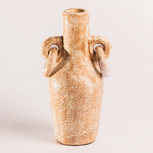Mini Botol de Cerámica para Aretes - Product Image 1