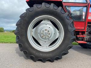 Tractores Massey Ferguson 290 380 385 1526 Usados y Nuevos con Motor y Caja de Cambios para Agricultura, Listos para Entregar - Product Image 3