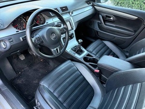 Volkswagen CC X d'occasion 2010 - Product Image 4