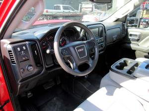 Excellent rapport qualité-<span class=keywords><strong>prix</strong></span> 2019 2020 G M C Sierra 3500HD UTILISÉ PLATEAU PLAT, DIESEL, <span class=keywords><strong>4X4</strong></span> PRÊT À ÊTRE EXPÉDIÉ DANS LE MONDE ENTIER - Product Image 4