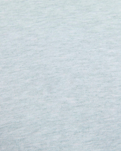 T-shirt de sport d'été pour hommes 100% coton Neck Fitness Top Casual Running Short Sleeve Muscle Sports Shirts - Product Image 5