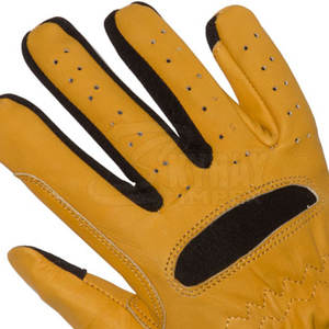 Vente en gros Gants d'équitation professionnels antidérapants imperméables pour l'extérieur Gants d'équitation pour écran tactile - Product Image 6