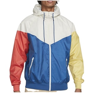 แจ็กเก็ตกันฝนแบบปรับแต่งได้สำหรับฤดูหนาวเสื้อโค้ทกันน้ำสำหรับกอล์ฟเสื้อแจ็คเก็ตกันฝนกันน้ำกันลม - Product Image 1