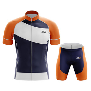 Estilo único demanda del cliente logotipo personalizado al por mayor por fabricante nuevo estilo mejor material uniforme de fútbol americano - Product Image 1