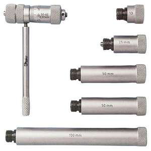 เครื่องมือวัดไมโครมิเตอร์ภายในขยายแบบแยกส่วน - Product Image 1