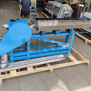 โต๊ะเขย่าแร่<span class=keywords><strong>ราคา</strong></span>ประหยัด รุ่น LYN/S-1100X500 โต๊ะเขย่าขนาดเล็ก ทำจากอลูมิเนียมอัลลอย สำหรับการแยกแร่ทองคำ - Product Image 5