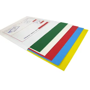 COPY PATTERN Dress maker Tracing Wasch bares Papier-OEM-beschichteter Tiefdruck Zum Sägen von Schneidereien/Kleidungs stücken mit 5 Farben