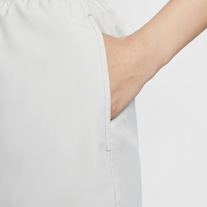 Pantalones cortos de ciclismo transpirables para mujer, pantalones cortos de cintura alta sin costuras para levantar glúteos, pantalones cortos cómodos para correr y gimnasio - Product Image 3