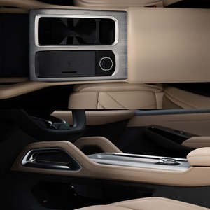 Camioneta Híbrida 2024, 2WD, Manual/Automática, Combustible Diésel, EV 4x4, Autos Usados 2024, Sin Accidentes - Product Image 5