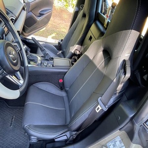 Mazda MX-5 Miata RF Grand Touring 2023 haut de gamme - Product Image 2