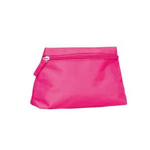 Borsa da Toilette Personalizzabile in Poliestere Relf, Pochette per Gadget Personalizzabile - Product Image 1