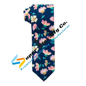 Cravates en coton pour hommes, tendance, plusieurs couleurs, fabriquées en Inde, au meilleur prix - Product Image 6