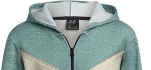 Chándal con Capucha para Hombre, Personalizado, Invierno, Color Sólido, Ropa Casual de Moda, Talla Adulto, 100% Algodón, Gran Venta - Product Image 3