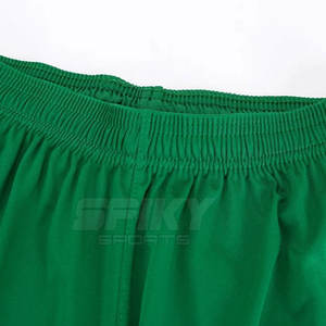 2025 hommes jeunes football maillot à manches courtes uniforme ensemble taux de gros bon prix hommes football uniforme - Product Image 5