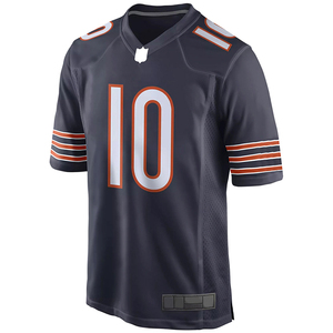 Wholesale Custom Football Jerseys Soccer Uniforms 100% <b>Polyester</b> Men's Breathable Quick Dry Ronpex International RI-105 420g - Product Image 1
