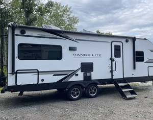 Occasion - 2022 - High-Land-Ridge-Open-Range-Lite-242-R-L-RV-Camper disponible - Product Image 4