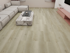 Primelay modelo 882P elegante suelo de vinilo de PVC para interiores 5,5mm SPC Sistema de clic 3mm accesorio de plástico antideslizante moderno elegante - Product Image 2