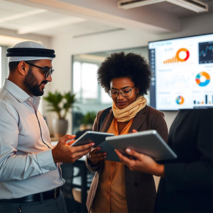 Soluciones Preparadas para el Futuro con Arquitectura de Blockchain Personalizada - Product Image 4