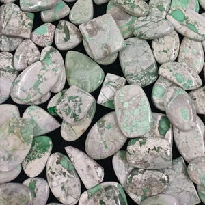 Proveedor a granel variscita piedra preciosa natural - Product Image 2