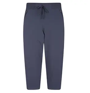 Leggings d'entraînement Capri pour femmes pour le levage des fesses 3/4 de long pantalons de yoga en gros Vente directe personnalisée OEM Explore