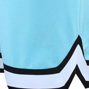 Pantalones Cortos Deportivos Casuales para Hombre, Estilo Nuevo, 100% Poliéster, Transpirables, de Secado Rápido, Más Vendidos - Product Image 6