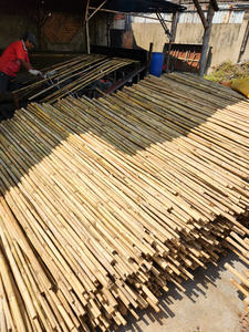 Eco-Friendly Garden Stakes | Custom Processed <b>Bamboo</b> | Vietnam OEM Supplier - Product Image 3