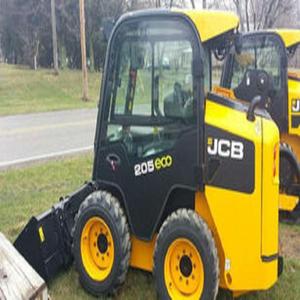 Acheter des chargeuses compactes JCB 205 Vente en gros de machines de qualité supérieure haute performance et livraison rapide pour usage intensif - Product Image 3