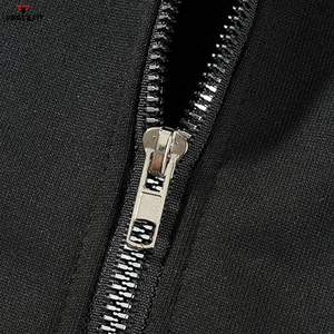 Sweat-shirts unisexes en coton 100% avec logo personnalisé, style streetwear 2025, thermiques pour l'hiver, brodés de strass - Product Image 6