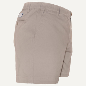 Pantalones Cortos para Hombre de Diseño Moderno, Confeccionados para una Comodidad Natural, con Apariencia Limpia y un Estilo Casual Elegante - Product Image 5