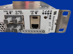 Baseband 6648 <b>Telecom</b> <b>Parts</b> Product - Product Image 2