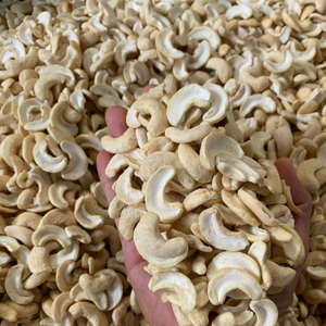 Noix et noyaux de haute qualité, noix de cajou WS LP SP Kaju, noix de cajou cassées, SANTIGO, échantillon gratuit - Product Image 1