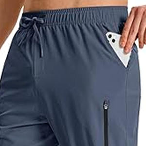 2025 Wholesale Cotton <b>Baggy</b> <b>Trouser</b> for <b>Men</b> Lightweight Mid Waist with Heavy uploaded by Dress Sports - Product Image 3