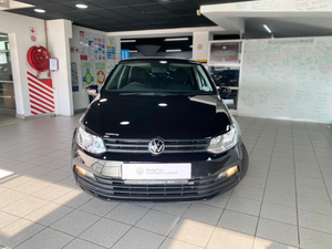 รถยนต์มือสองคุณภาพดีราคาประหยัด ปี 2026 โฟล์คสวาเกน โปโล วีโว่ 1.4 ไลฟ์ พวงมาลัยขวา - Product Image 3