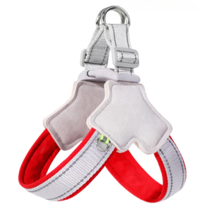 สายรัดอกสุนัขกันน้ำสำหรับแมว สำหรับฝึกและพาเดินเล่นกลางแจ้ง จากซัพพลายเออร์เวียดนาม - Product Image 3