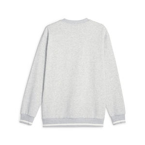 Sweat-shirt épais pour homme, vente en gros, personnalisé, broderie, vêtements décontractés de haute qualité, logo personnalisé, pull, vêtements d'hiver, uni, facile à porter - Product Image 2