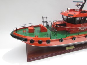 High Quality <b>Wooden</b> Commercial Ship <b>Model</b> -Handmade in Vietnam by GIA NHIEN CO. LTD - Product Image 3