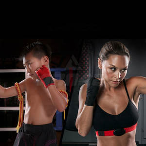 Bandages pour les mains à finition lisse et manipulation facile, avec un design flexible et une utilisation durable - Product Image 6