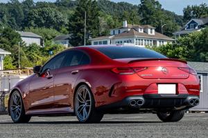 SUPER CLEAN 2019 ME-RC-ED-ES-AMG CLS53 PRÊT À ÊTRE EXPÉDIÉ - Product Image 3