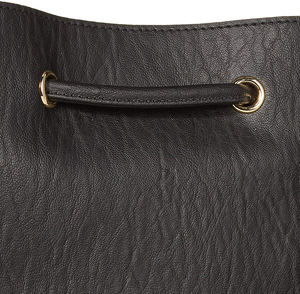 Sac à main pour femme en cuir de vache de haute qualité avec fermeture ouverte Logo personnalisé et tailles Design d'épaule uni élégant - Product Image 2
