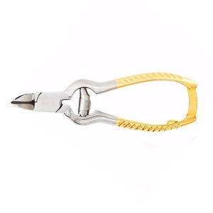 ที่ตัดเล็บเท้าอุปกรณ์ตัดเล็บอุปกรณ์เสริมความงามอุปกรณ์ทำเล็บ - Product Image 6