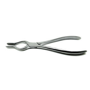 Forceps manuel pour septum Cottle Walsham 23 cm - Instruments de chirurgie plastique de qualité supérieure - Product Image 2