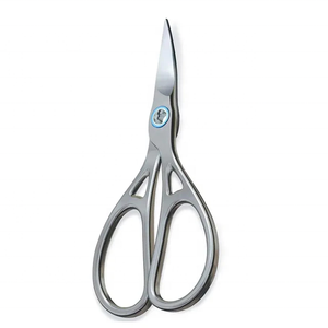 Ciseaux de manucure en acier inoxydable Ciseaux à ongles incarnés et ciseaux à cuticules Outils de beauté pour un soin des ongles sans effort - Product Image 3